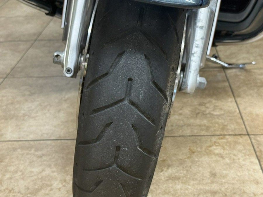 2020 Harley-Davidson FLHTK - Ultra Limited