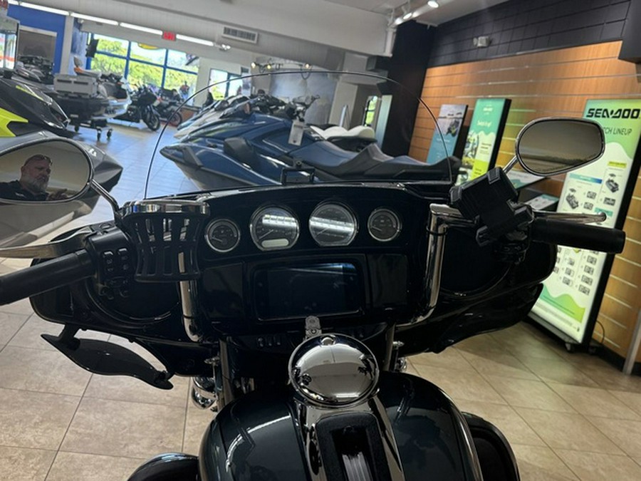 2020 Harley-Davidson FLHTK - Ultra Limited