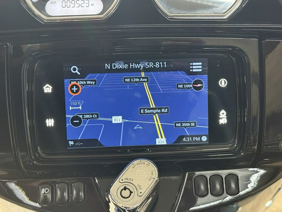 2020 Harley-Davidson FLHTK - Ultra Limited