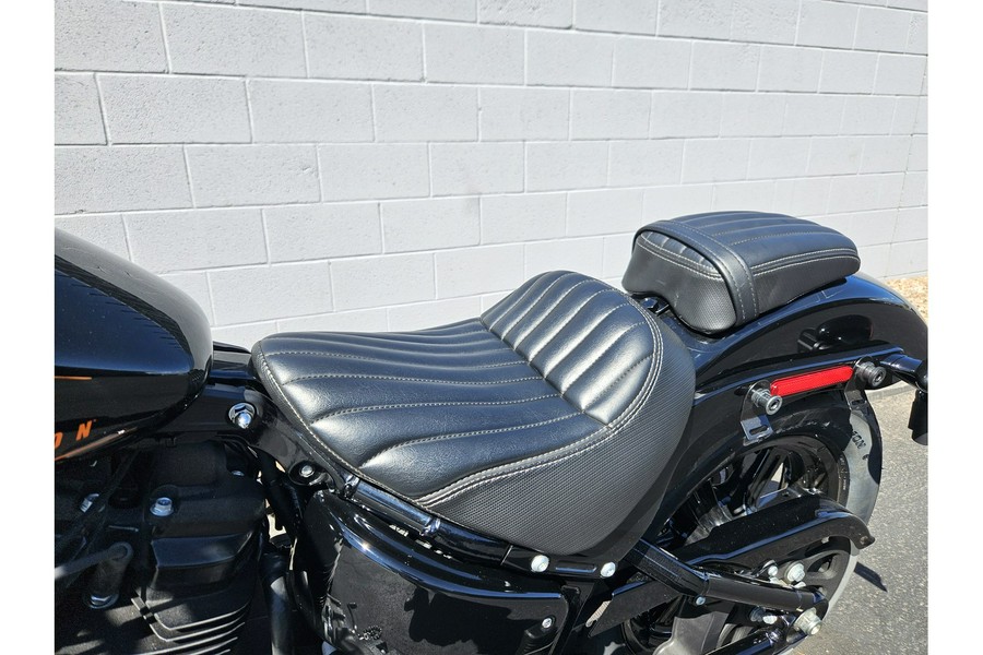 2023 Harley-Davidson® Street Bob 114