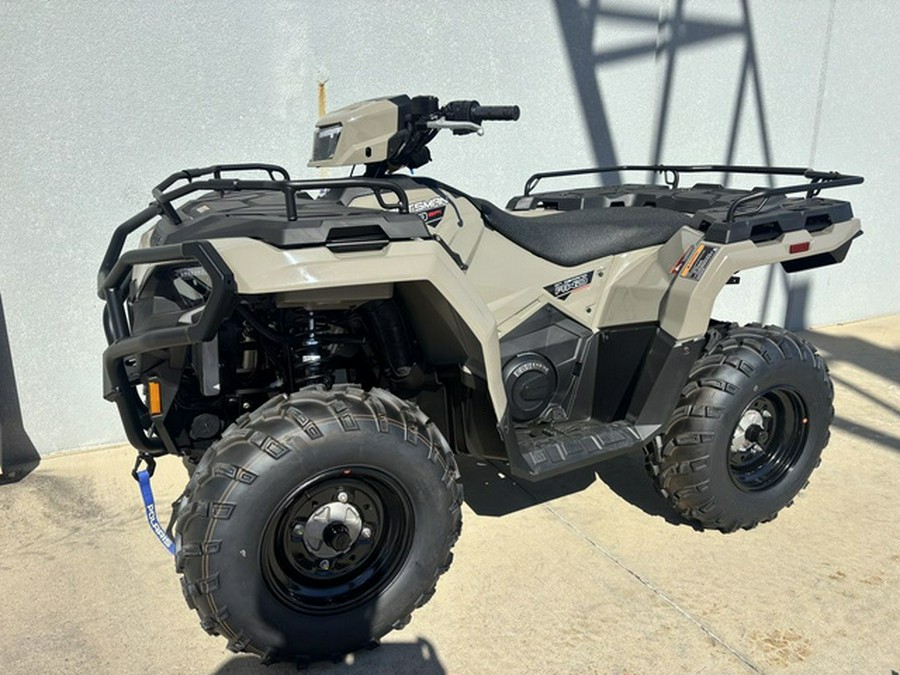 2026 Polaris Sportsman 570 EPS