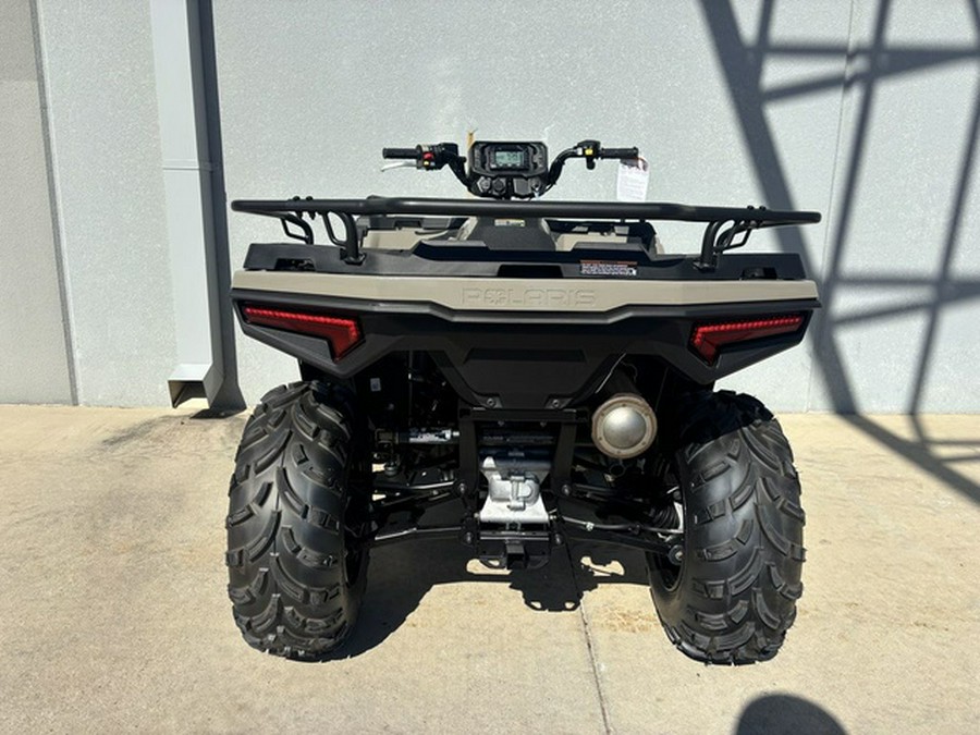 2026 Polaris Sportsman 570 EPS