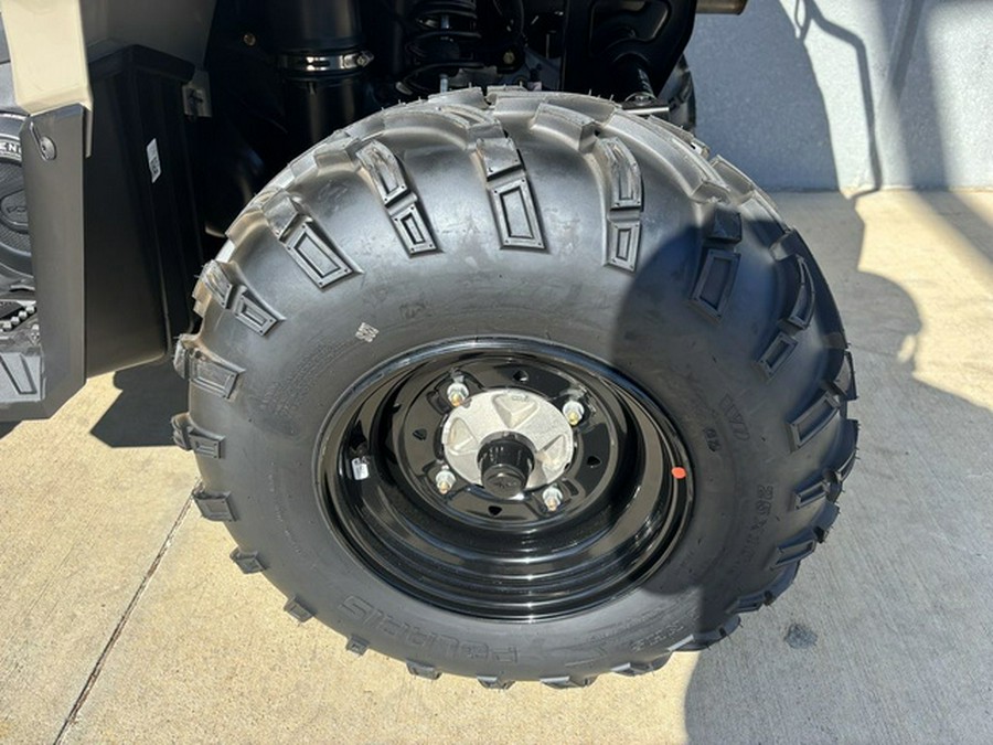 2026 Polaris Sportsman 570 EPS