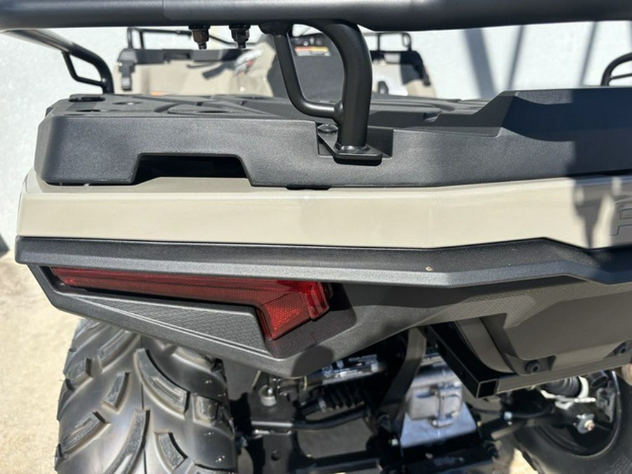 2026 Polaris Sportsman 570 EPS