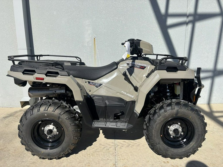 2026 Polaris Sportsman 570 EPS