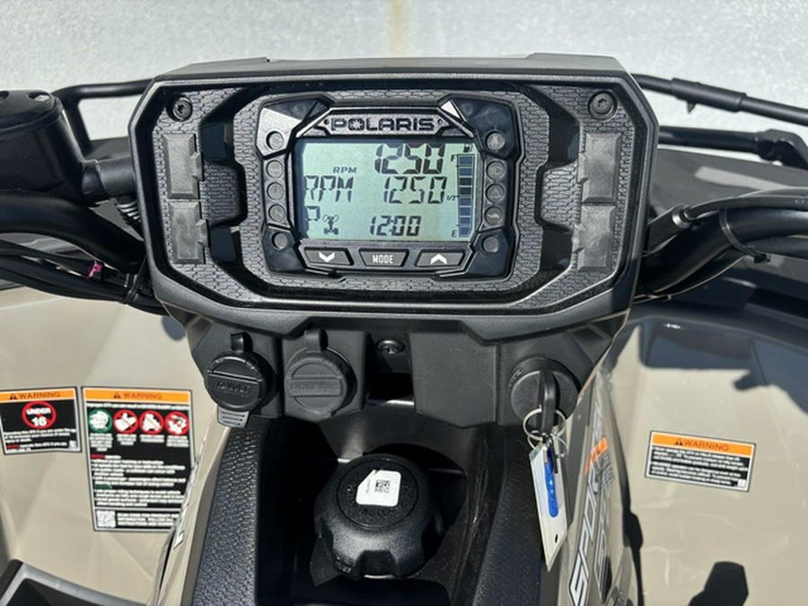 2026 Polaris Sportsman 570 EPS