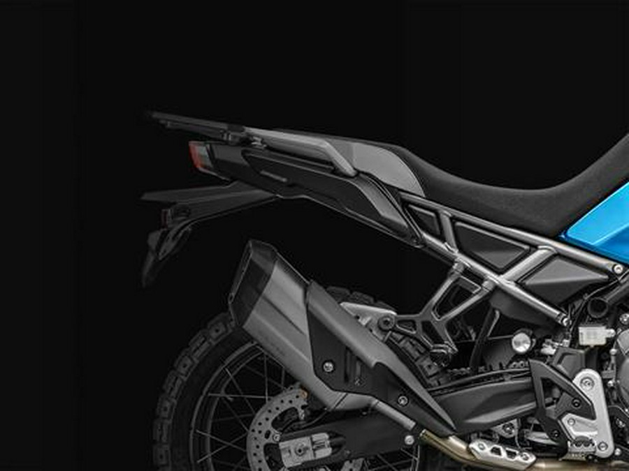 2026 CFMOTO IBEX 450
