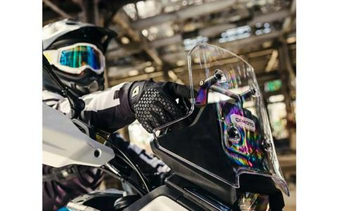 2026 CFMOTO IBEX 450