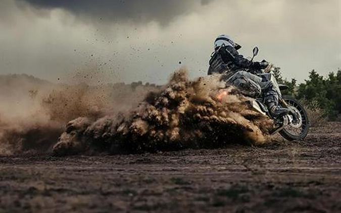 2026 CFMOTO IBEX 450