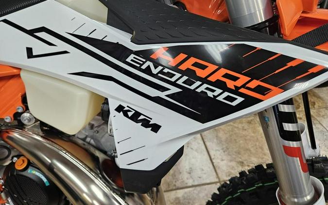 2026 KTM 300 XC-W Hardenduro