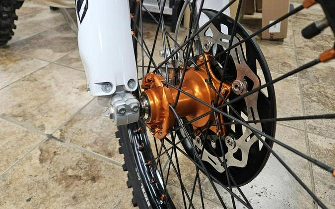 2026 KTM 300 XC-W Hardenduro