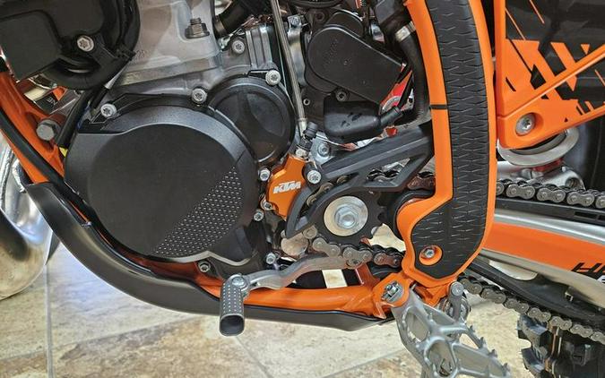 2026 KTM 300 XC-W Hardenduro