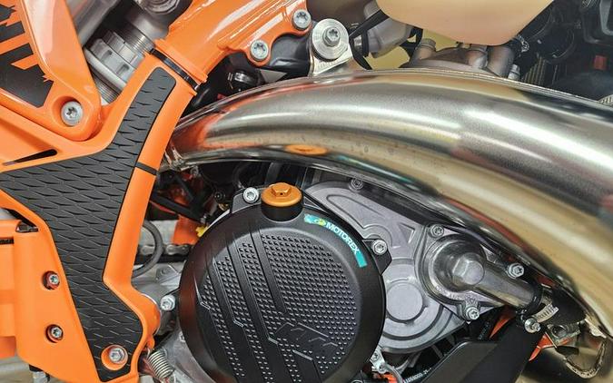 2026 KTM 300 XC-W Hardenduro