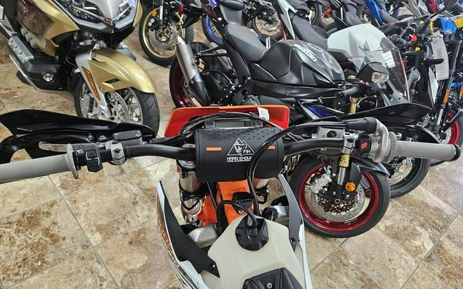 2026 KTM 300 XC-W Hardenduro