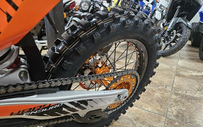 2026 KTM 300 XC-W Hardenduro