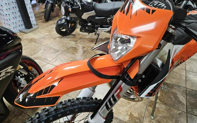 2026 KTM 300 XC-W Hardenduro