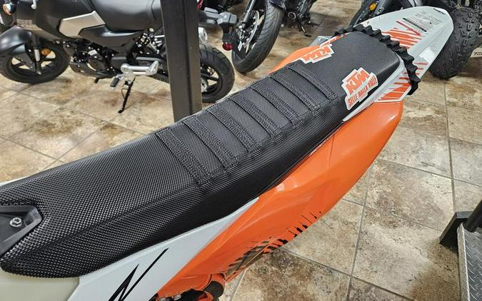 2026 KTM 300 XC-W Hardenduro