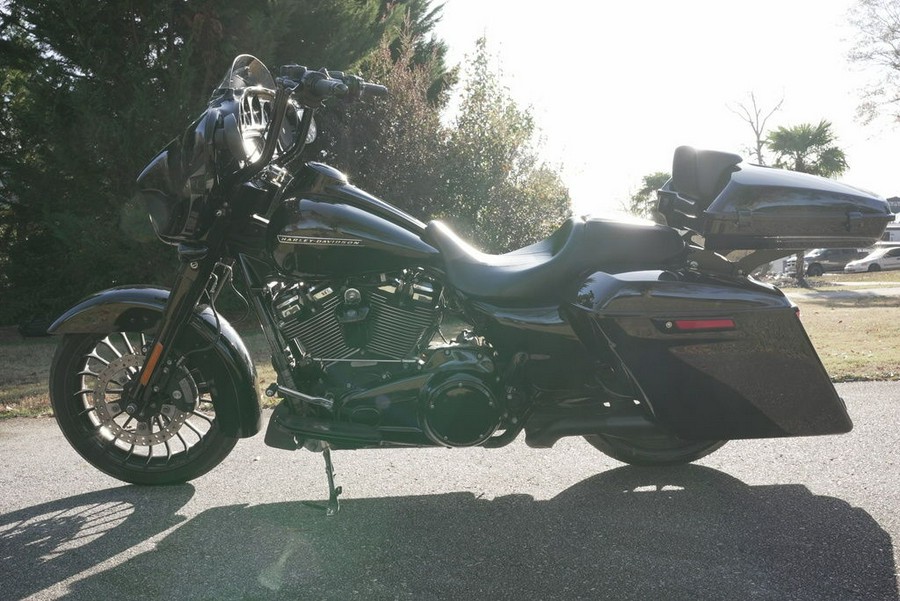 2018 Harley-Davidson® FLHXS - Street Glide® Special