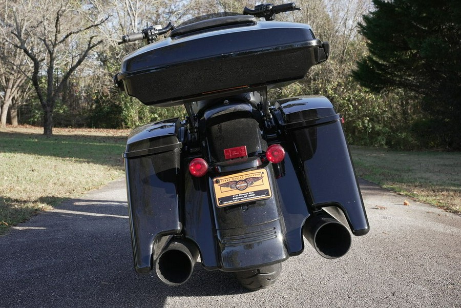 2018 Harley-Davidson® FLHXS - Street Glide® Special