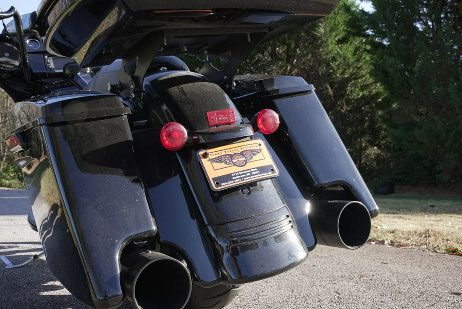 2018 Harley-Davidson® FLHXS - Street Glide® Special