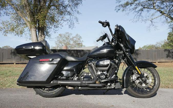 2018 Harley-Davidson® FLHXS - Street Glide® Special