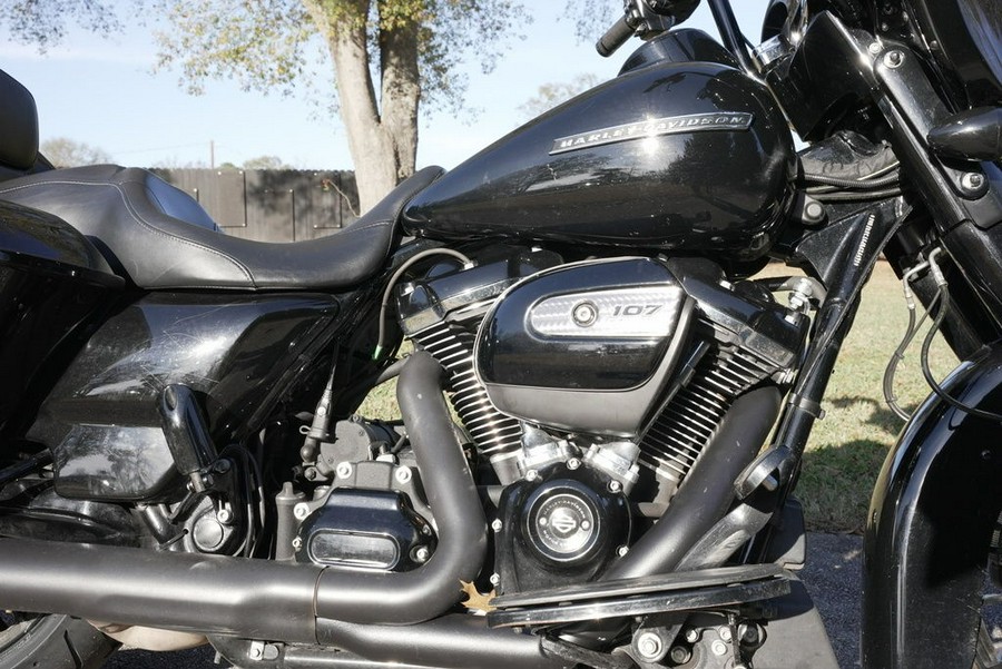 2018 Harley-Davidson® FLHXS - Street Glide® Special