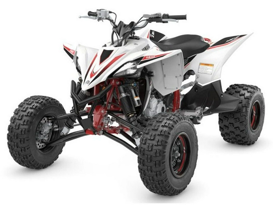 2026 Yamaha YFZ450R SE