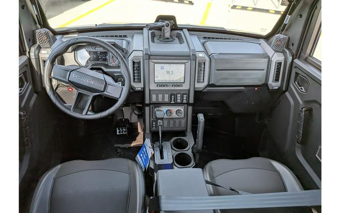 2026 Polaris XPEDITION XP 5 Northstar