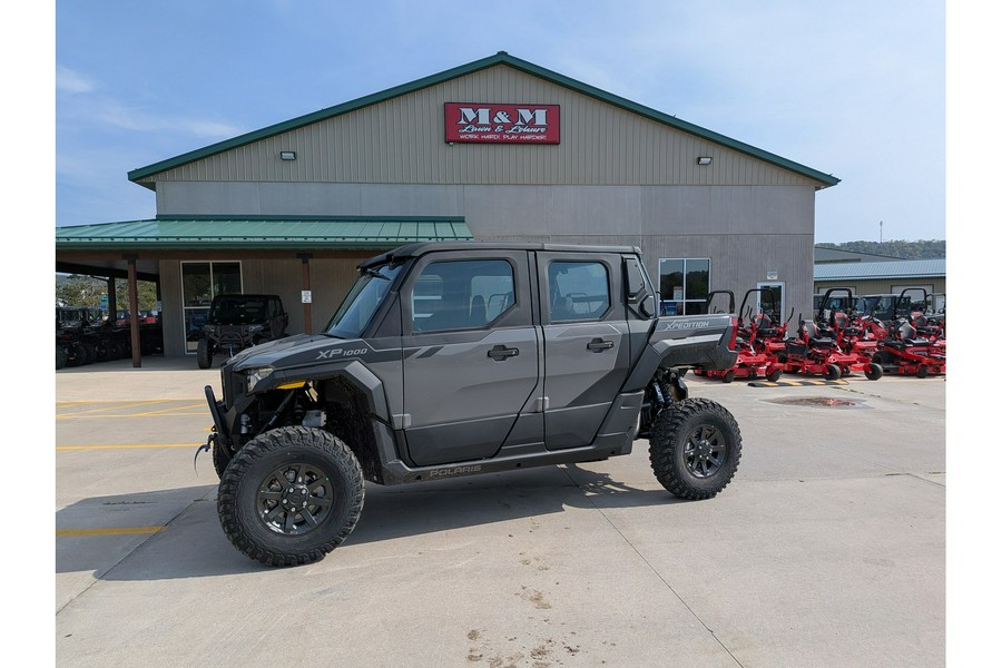 2026 Polaris XPEDITION XP 5 Northstar