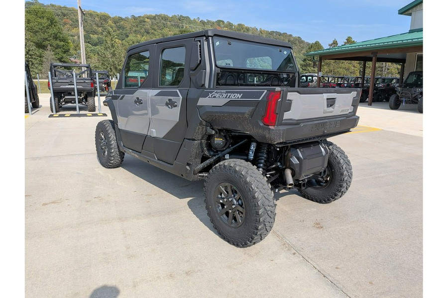 2026 Polaris XPEDITION XP 5 Northstar