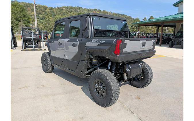 2026 Polaris XPEDITION XP 5 Northstar