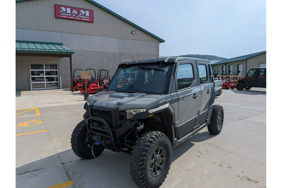 2026 Polaris XPEDITION XP 5 Northstar