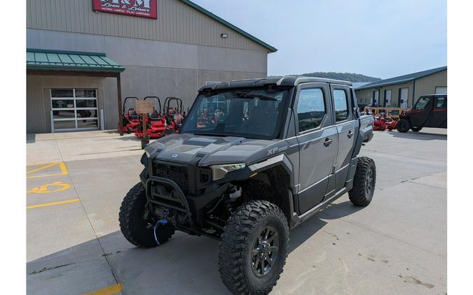 2026 Polaris XPEDITION XP 5 Northstar