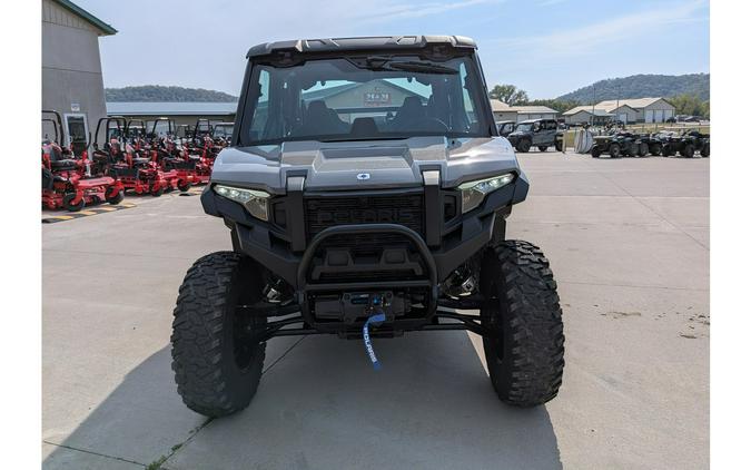 2026 Polaris XPEDITION XP 5 Northstar