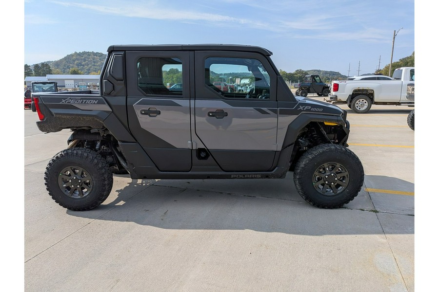 2026 Polaris XPEDITION XP 5 Northstar