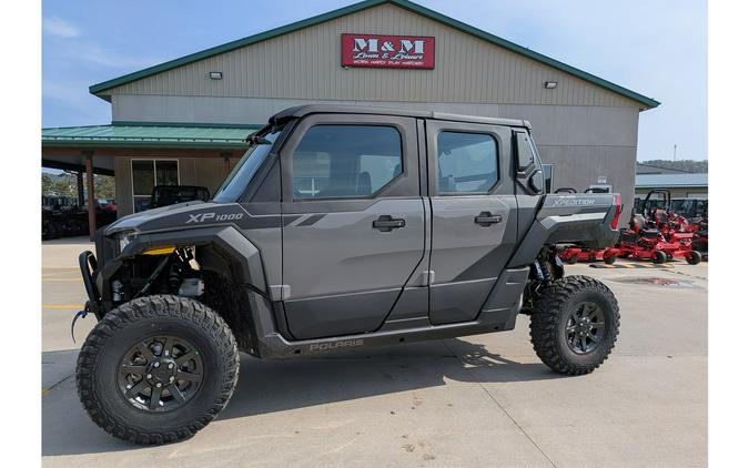 2026 Polaris XPEDITION XP 5 Northstar