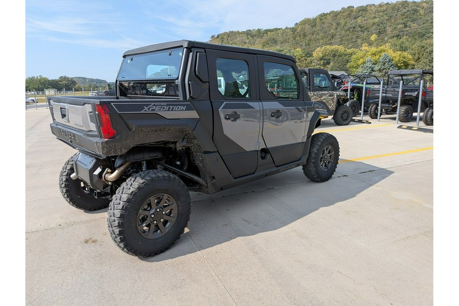2026 Polaris XPEDITION XP 5 Northstar