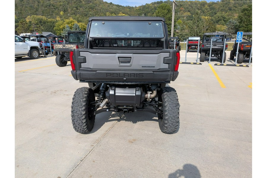 2026 Polaris XPEDITION XP 5 Northstar