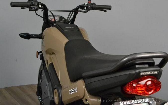 2023 Honda Navi
