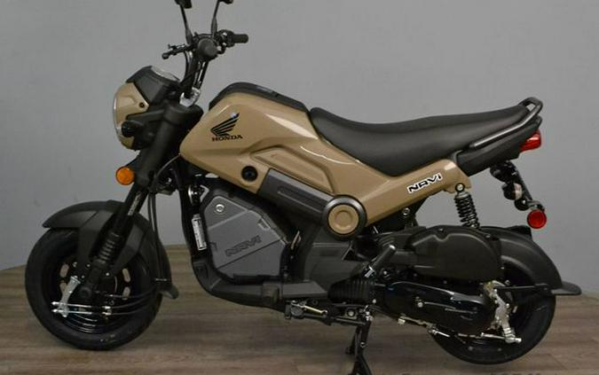 2023 Honda Navi