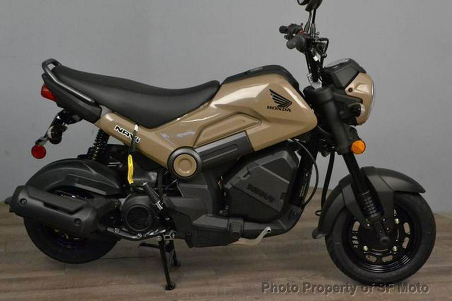 2023 Honda Navi