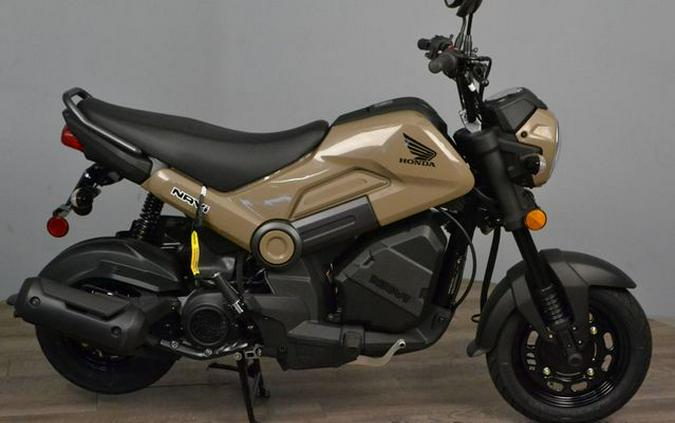 2023 Honda Navi