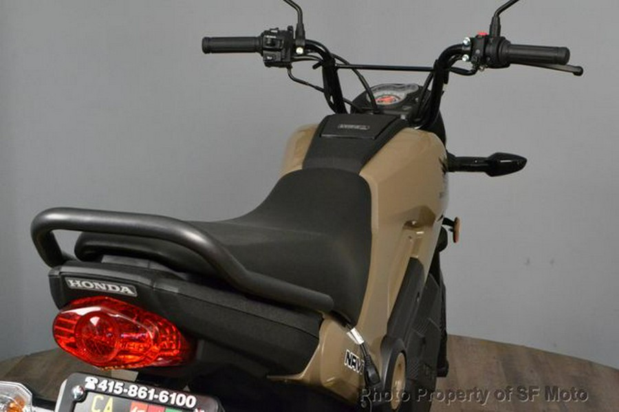 2023 Honda Navi