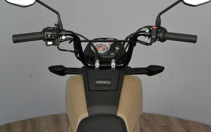 2023 Honda Navi