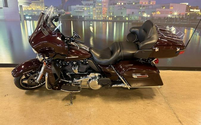 2021 Harley-Davidson FLHTK - Ultra Limited