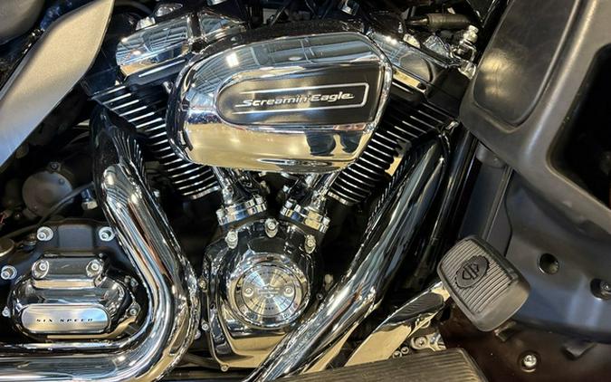 2021 Harley-Davidson FLHTK - Ultra Limited