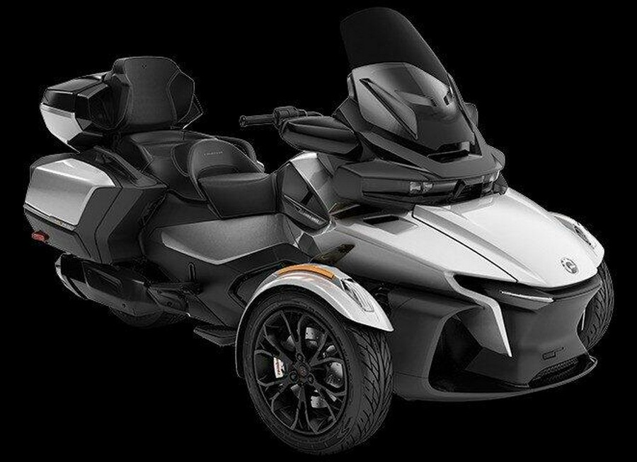 2024 Can-Am SPYDER RT LIMITED