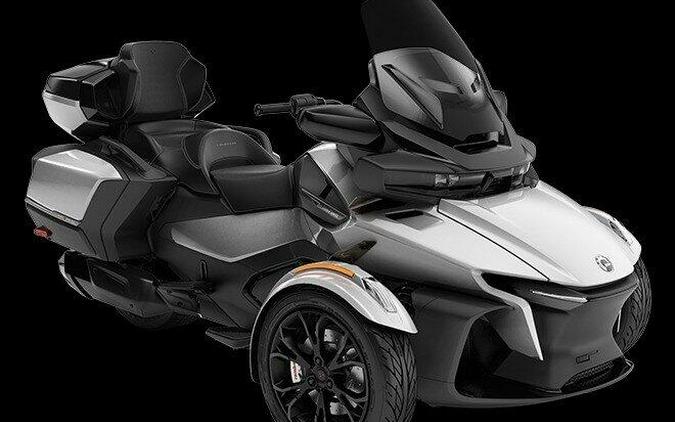 2024 Can-Am SPYDER RT LIMITED