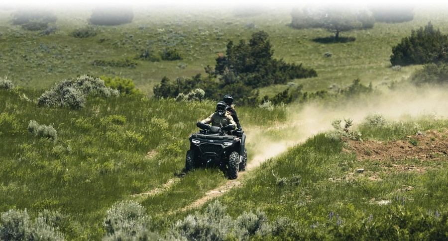 2026 CFMOTO CForce 800 Touring