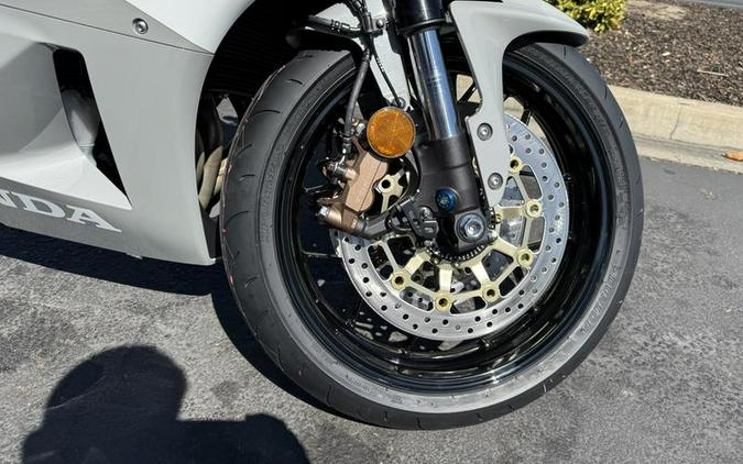 2026 Honda® CBR600RR ABS